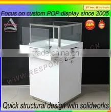 Hot Sale Beauty Jewelry Display Equipment Used in Jewelry Shop Design thumbnail-6