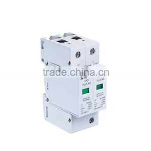 Household Surge Protective Device Wholesale Price 3P 25- 50KA thumbnail-6