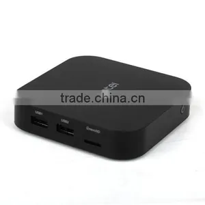 W8.1 OS Iptv Box Wintel W8 2gb 8gb tv Box With 48 Hours Fast Shipping thumbnail-3