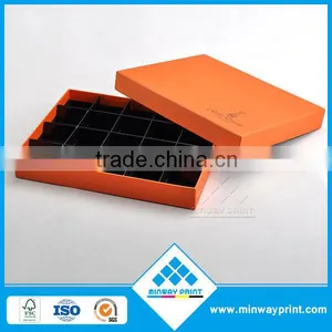 High Quality Luxury Jewelry Pen Packaging Box thumbnail-1