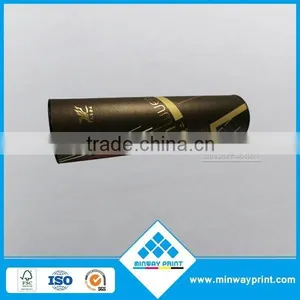 Custom Design Available Paper Tube Packaging Made in China thumbnail-3