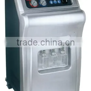Automatic Refrigerant Recovery/cleaning and Filling Machine thumbnail-1