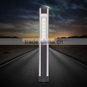 SMD Pen Type Work Light With Work Light and Flashlight Can be Rechargeable thumbnail-2