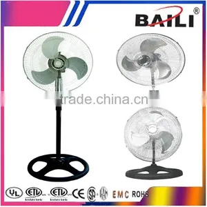 Hot Electric 18 in Metal Stand Fan for USA Market thumbnail-2