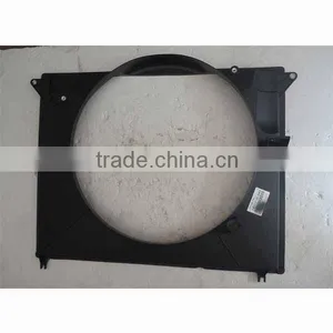 Fan Shroud for Toyota 16711-0L040 thumbnail-1
