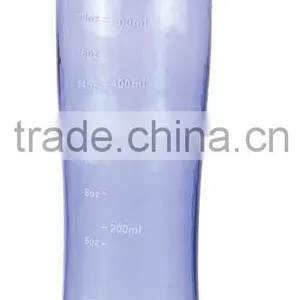 Plastic Water Bottle MZ-DYE003 thumbnail-1