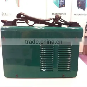 Inverter China Welding Machine Single Phase Arc Welding Equipment for Wholesales thumbnail-4