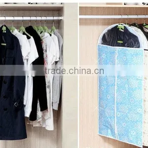 Non-Woven Fibrics Dustproof Garment Bags thumbnail-3