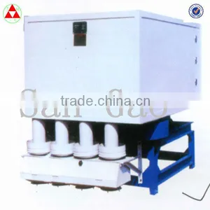 MMJP Horizontal Rotary Rice Separators thumbnail-1