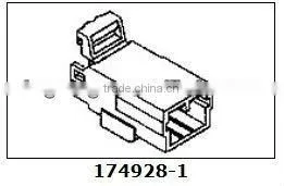AMP Connector 174928-1 Original Part in Stock thumbnail-1