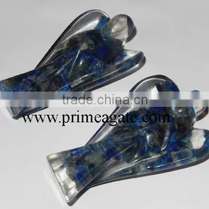 Lapiz Lazuli Orgone Angels for Sale thumbnail-2