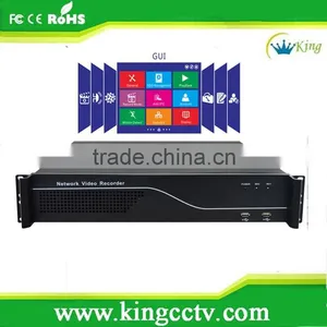 New Products 24ch H.264 Network 24 Hours Video Camera Recorders thumbnail-1