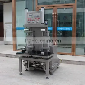 Beer Keg Barrel Can Washing and Filling Machine thumbnail-3