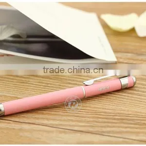 2015 New Design Plastic Touch Screen Stylus Pen NP-95 thumbnail-1