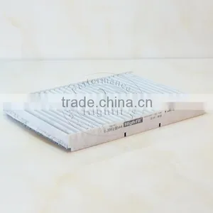High Quality Cabin Air Filter TS6007 1J0 819 644/439 for SEAT SKODA VW AUDI thumbnail-5