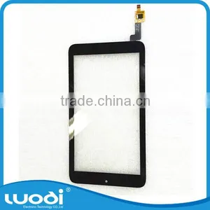 Replacement Touch Panel Screen for Alcatel One Touch Pixi 7 OT1216 thumbnail-1