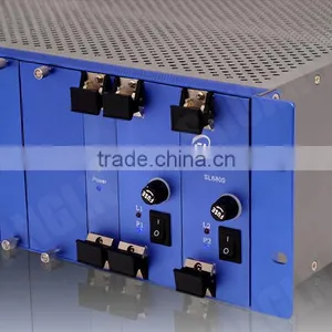 Analog Audio Matrix Switcher thumbnail-4