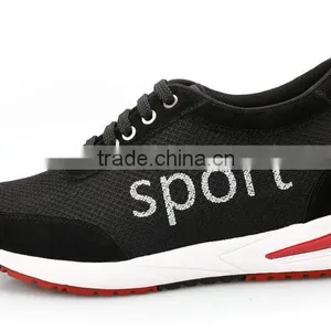 China Wholesale Men Sport Shoes for Men Comfortable Man Shoe thumbnail-3