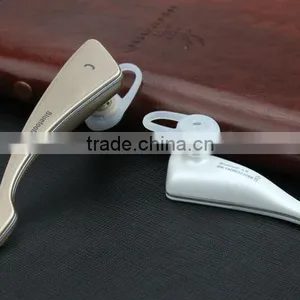 New 2015 Stereo Headset Bluetooth Earphone Headphone Mini V4.0 Wireless Bluetooth Handfree Universal for All Phone thumbnail-2