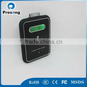 Best Universal Portable Power Bank 3000mAh thumbnail-1