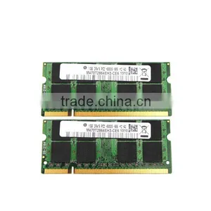 Used Laptop in Japan for Sale Full Compatible Ddr2 533 thumbnail-1