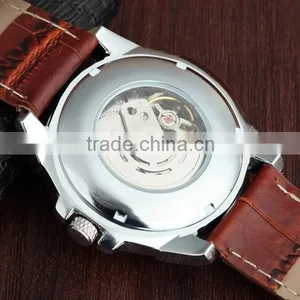 no Brand Name Automatic Mens Watches Oem Brand Your Own Watches thumbnail-4