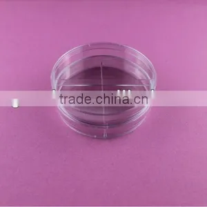 Cell and Tissue Culture Small and Large Petri Dish thumbnail-1