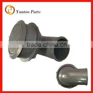 Ajustable Air Vent Outlet for Bus Air Conditioner thumbnail-1