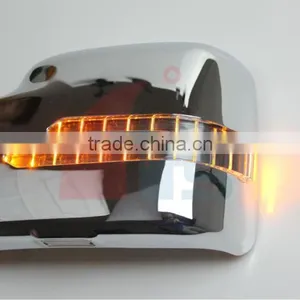 SUZUKI JIMNY LED Rearview Mirror Cover ; JB23 Every DA64 thumbnail-2