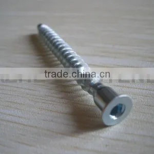 Furniture Screws With Deep Hole thumbnail-1