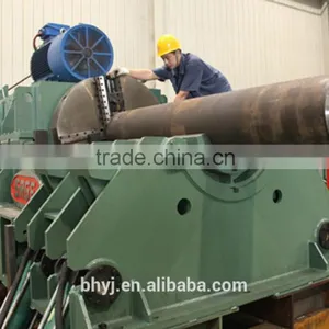 Flat Chamfering Machine thumbnail-1