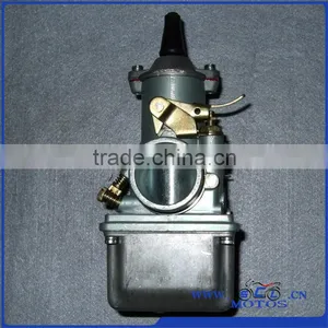 SCL-2012031376 High Quality Chinese Used Motorcycle Carburetor for JAWA350 12V Motocycle Parts thumbnail-1