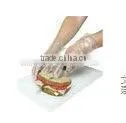 High Strength (PE) Disposable Gloves thumbnail-1