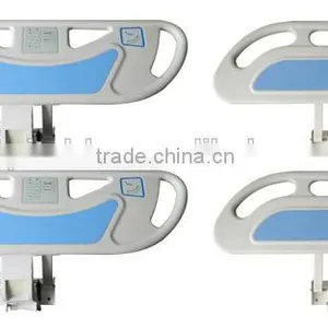 CP-A211C Foshan Electrice/medical Bed Side Rails With Calibration thumbnail-1