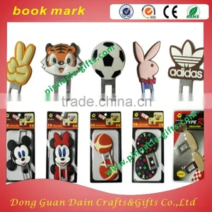 Hottest Custom Logo Decorative Design Book Folder Made of Soft Pvc thumbnail-1