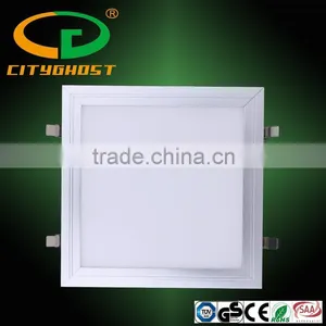 90lm/w 3 Years Warranty Led Panel Recessed With Springs (spring Mounted) 600x600 60w thumbnail-1