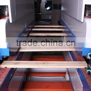 Wood Working Machine & CE Certification Double End Tenoner thumbnail-4