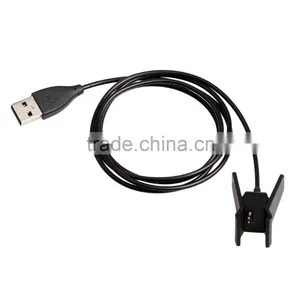 For Fitbit Alta Charger, Replacement USB Charging Cable for Fitbit Alta Smart Fitness Watch thumbnail-1