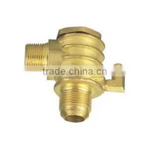High Quality 2015 New Arrival Brass Swing Check Valve thumbnail-1
