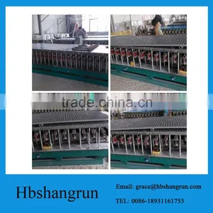 FRP Molded Grill Production Line thumbnail-1