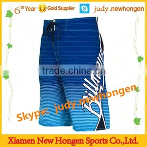 Summer Custom Made Beach Shorts, Cheap Beach Shorts thumbnail-1