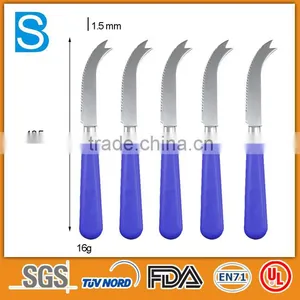 Please Handle Cheese Spreader thumbnail-1