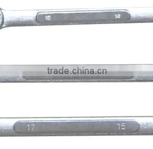 3pcs Metric Flare Nut Spanner thumbnail-1