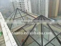 Energy Saving Environment Heat Insulation Glass Coating Manufacture Nano Material thumbnail-1