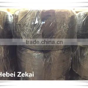 Soft Black Wire for Annealed 3 Times From Factory for Nepal Market thumbnail-3