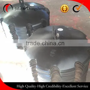 Zhejiang Yongkang Agricultural Vital Parts Two-way Disc Plough 1LY(SX) thumbnail-1