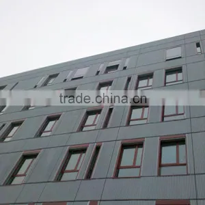 Garage Door Company Aluminium Door Rolling Shutter Door thumbnail-1