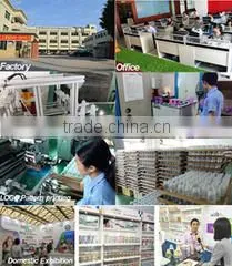 Dongguan Sinya Industrial Co., Ltd. company overview - view 1 thumbnail