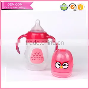 Best Leak Proof Safe Sippy Cup for Kids With BPA Free thumbnail-3