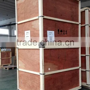 IGBT Module on Grid Tied Inverter 250kw for Solar Power System thumbnail-3